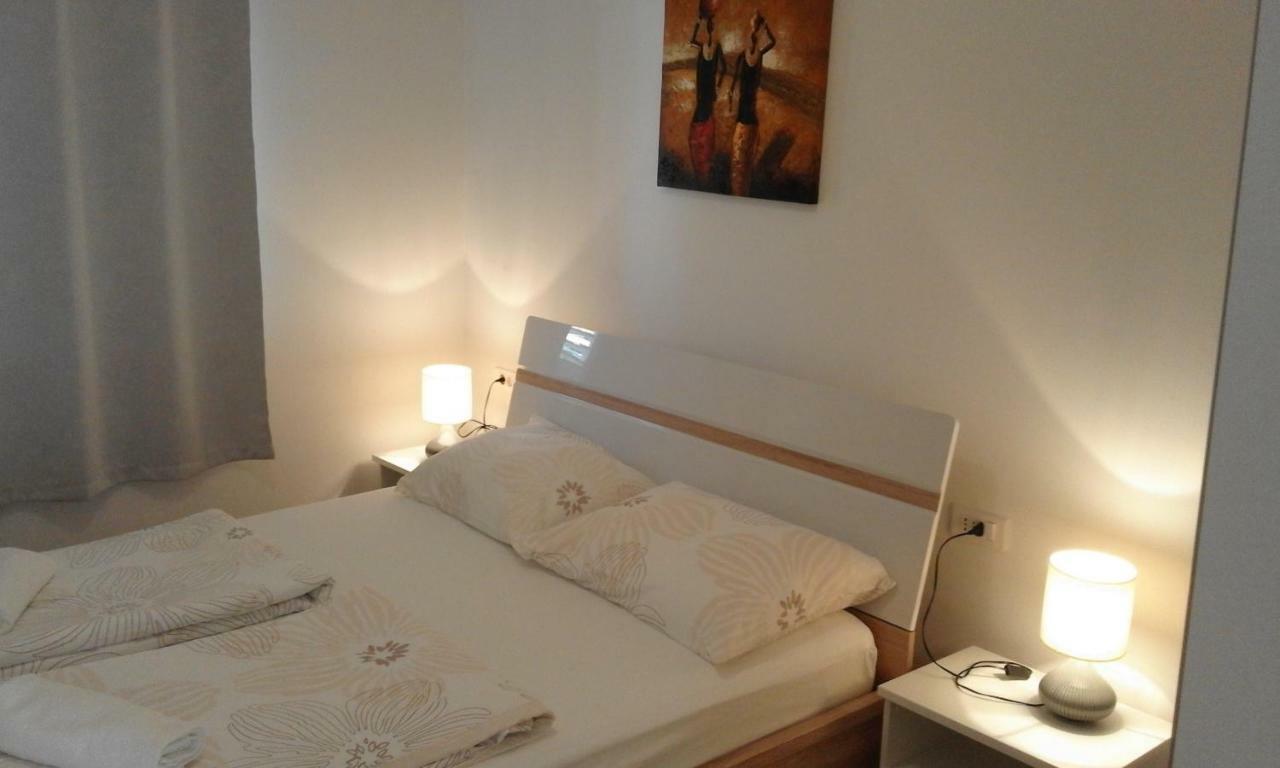 Mladen Apartman *