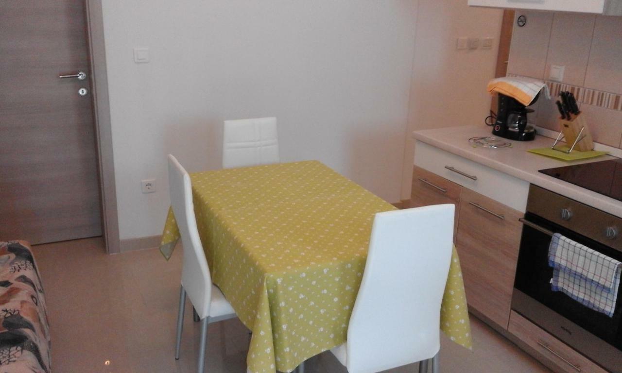 Mladen Apartman Mali Losinj