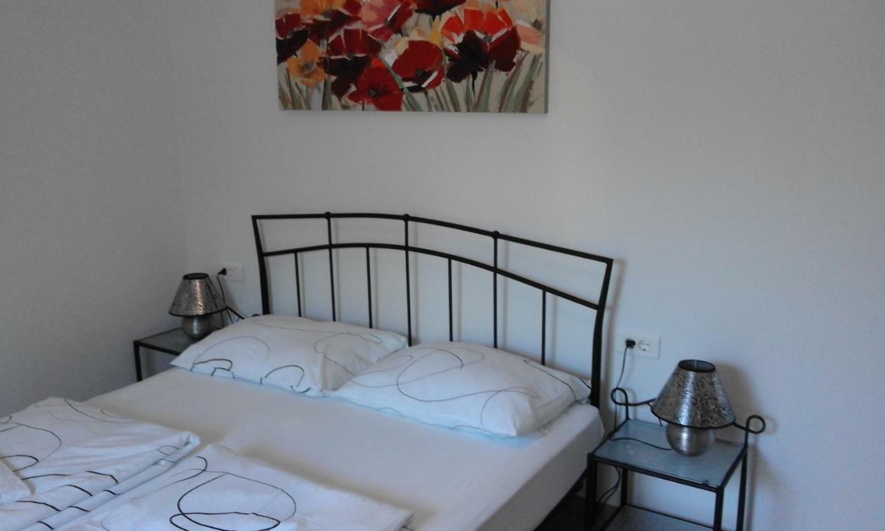Mladen Apartman Mali Losinj