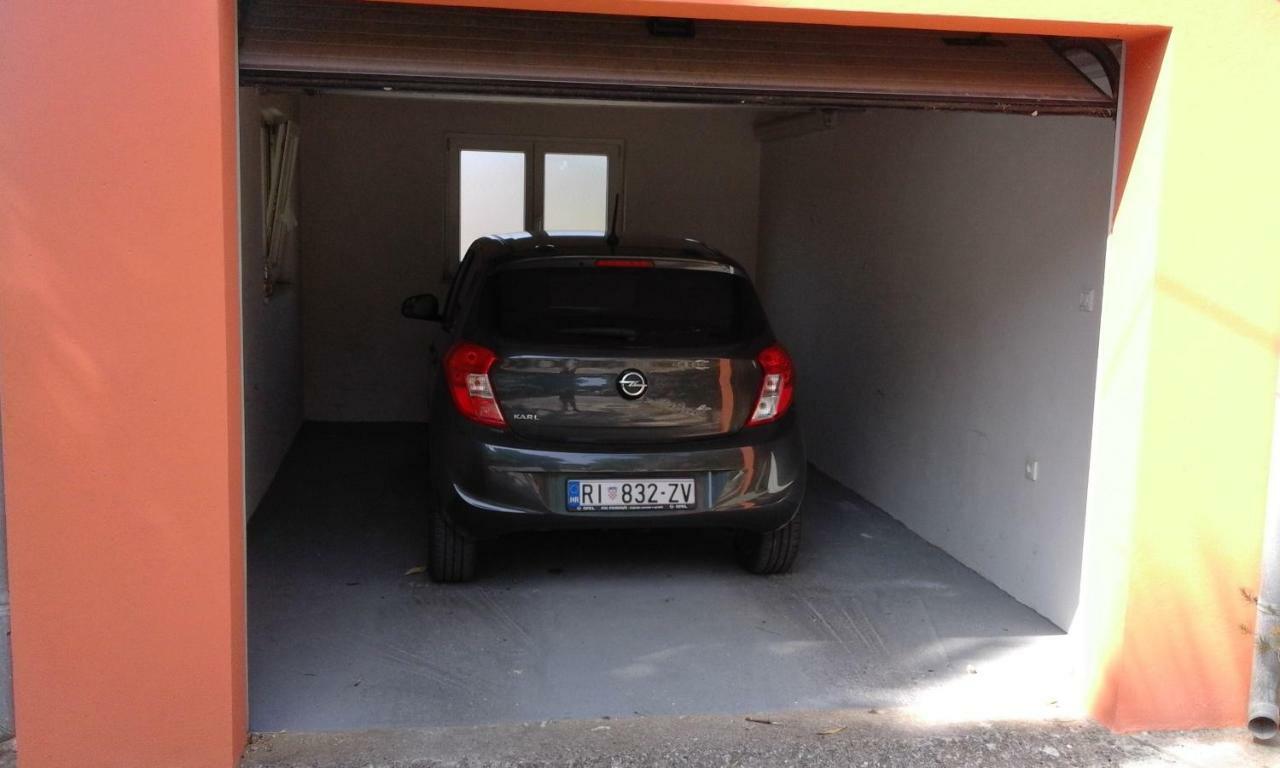 Mladen Apartman