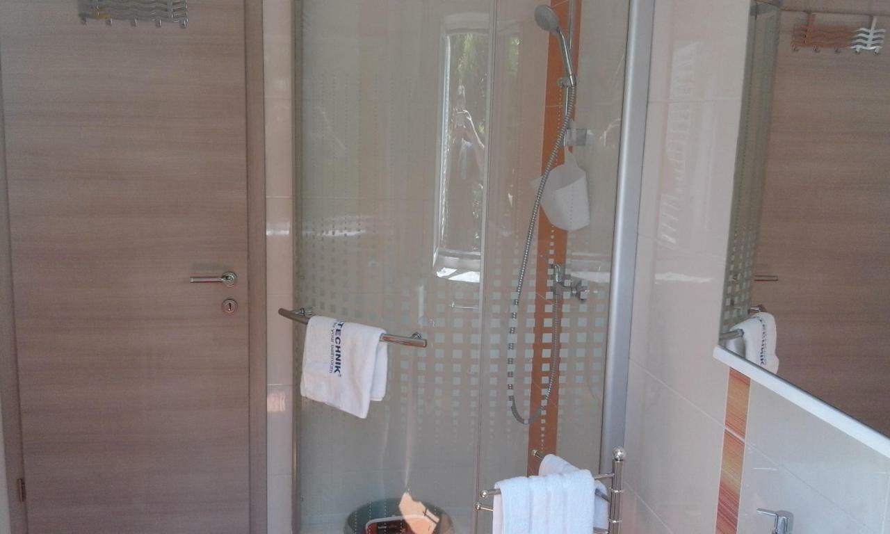Mladen Apartman Mali Losinj