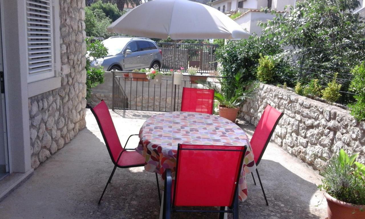 Apartman Mladen