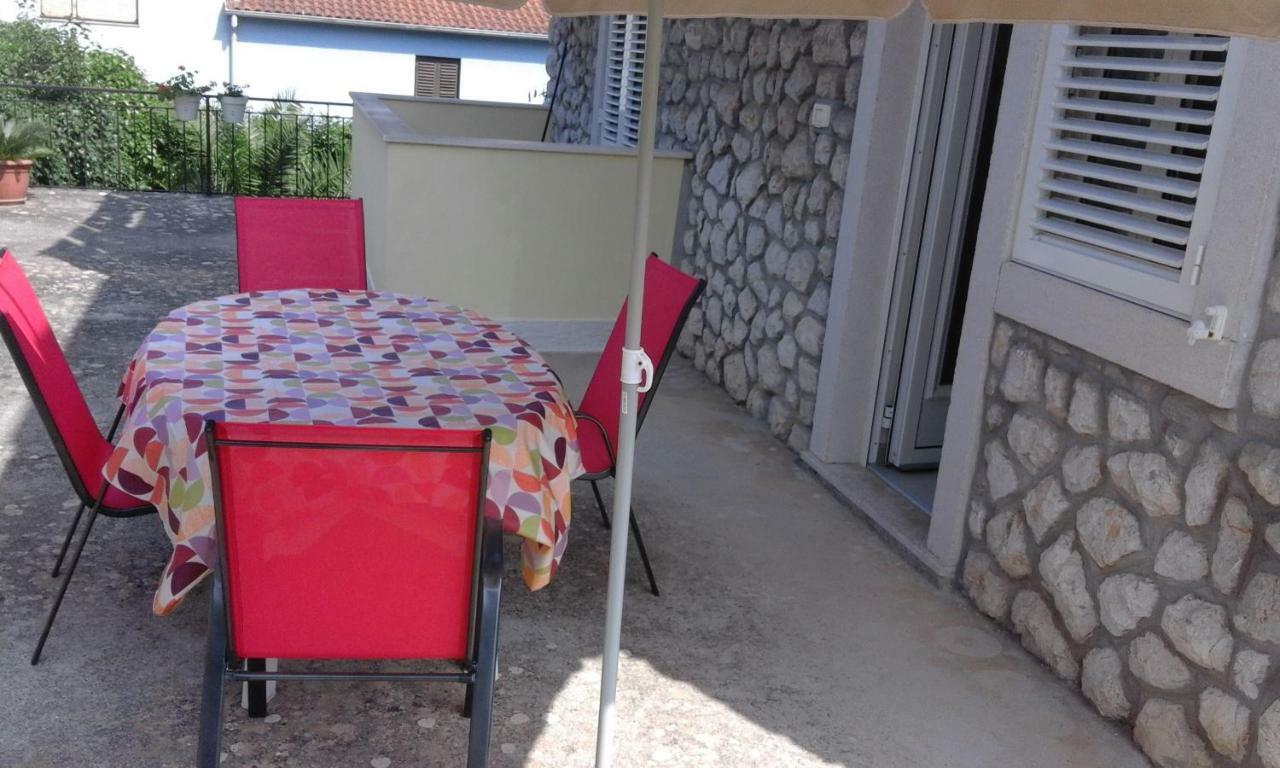Apartman Mladen Mali Losinj